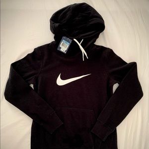 Nike Hoodie Sweater with Pocket Sz M (New w/Tags)